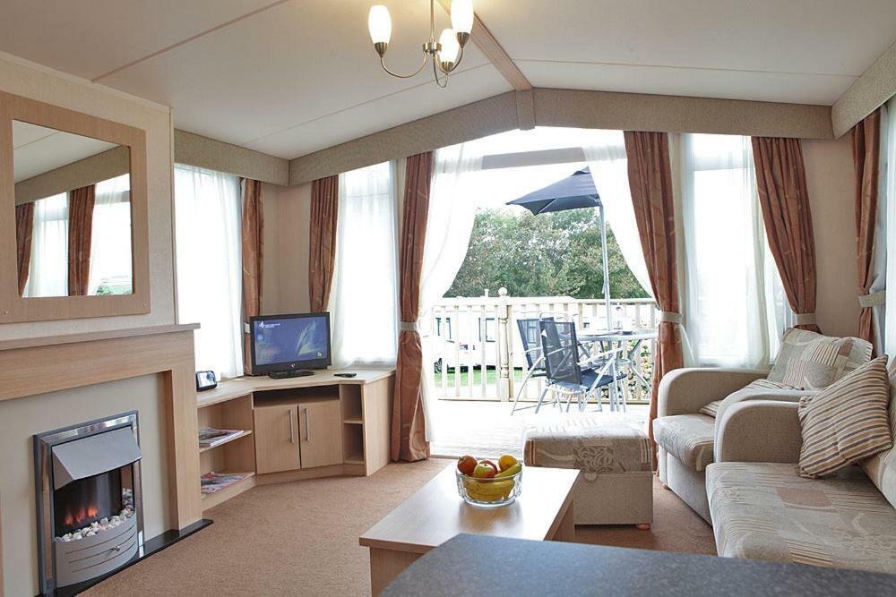 Trevella Holiday Park Ньюкі Екстер'єр фото