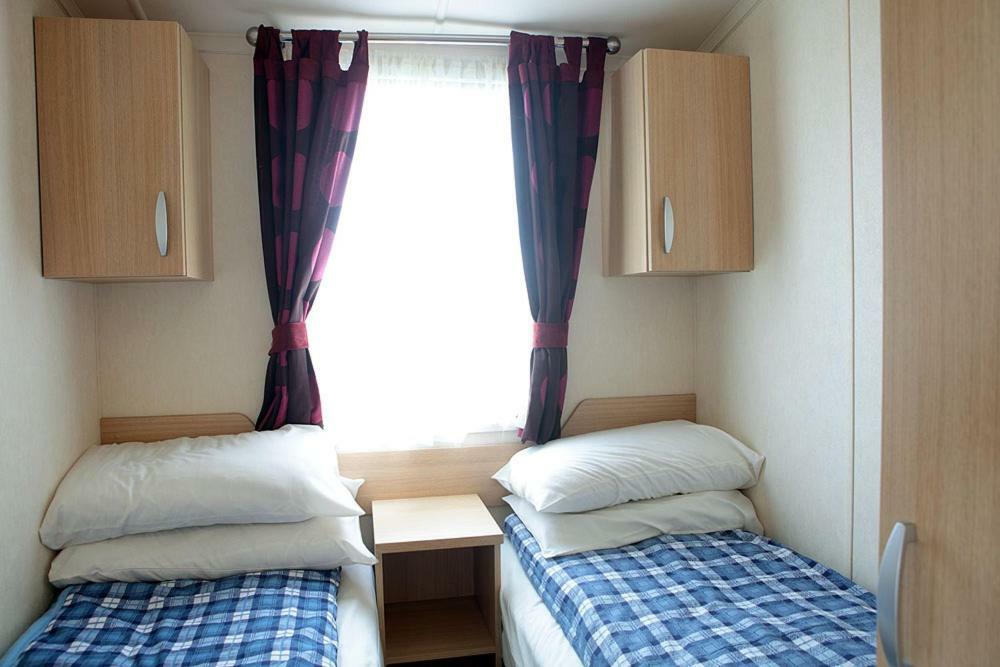 Trevella Holiday Park Ньюкі Екстер'єр фото