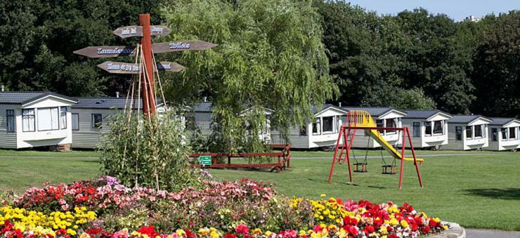 Trevella Holiday Park Ньюкі Екстер'єр фото