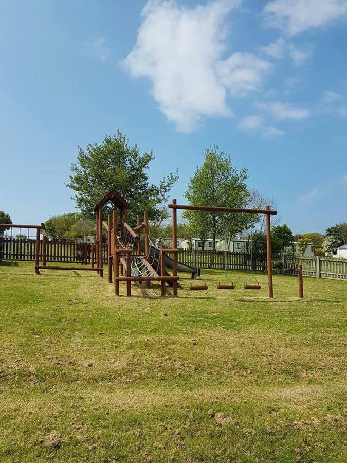 Trevella Holiday Park Ньюкі Екстер'єр фото