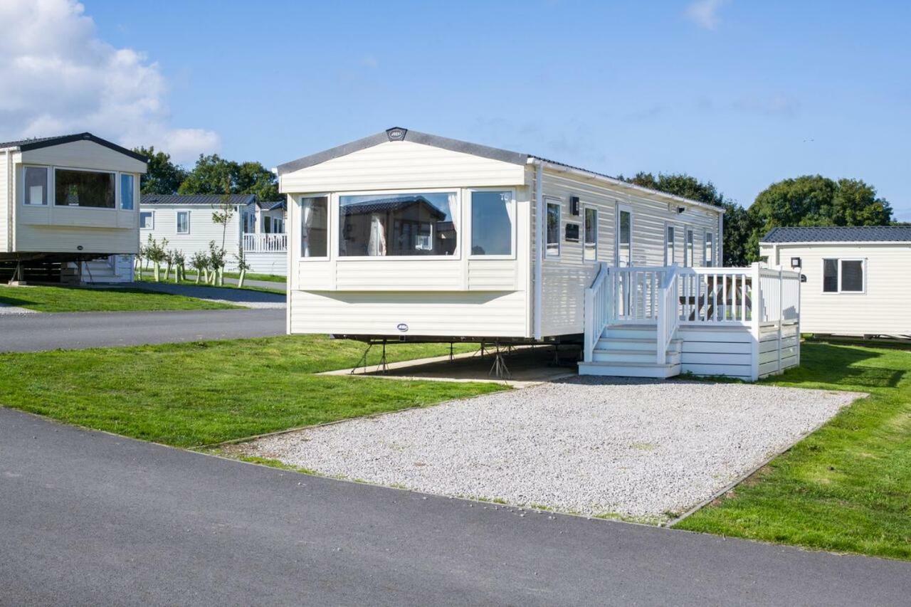 Trevella Holiday Park Ньюкі Екстер'єр фото