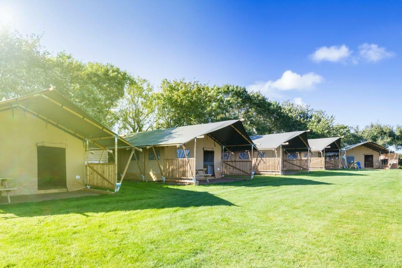 Trevella Holiday Park Ньюкі Екстер'єр фото