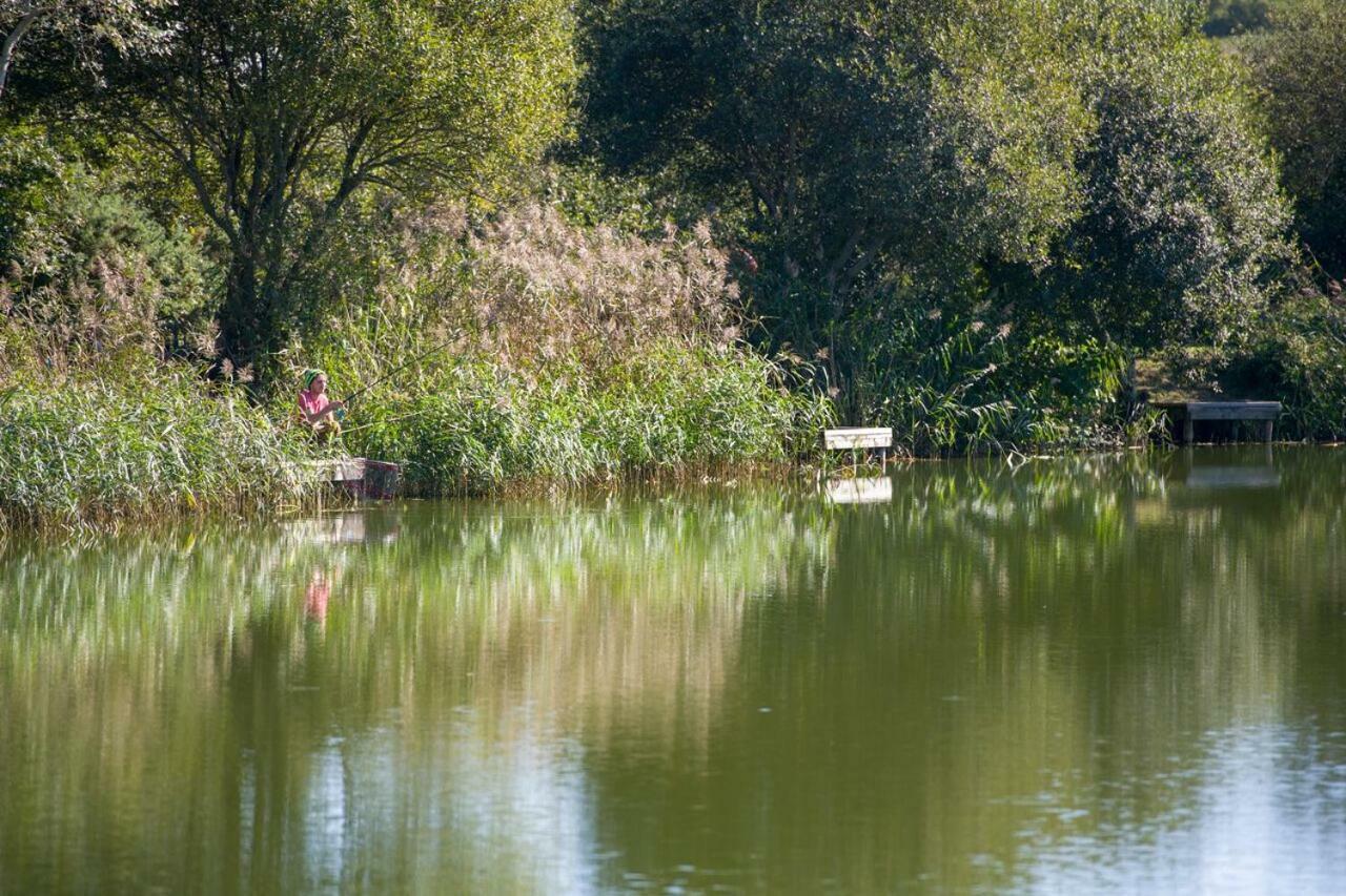 Trevella Holiday Park Ньюкі Екстер'єр фото