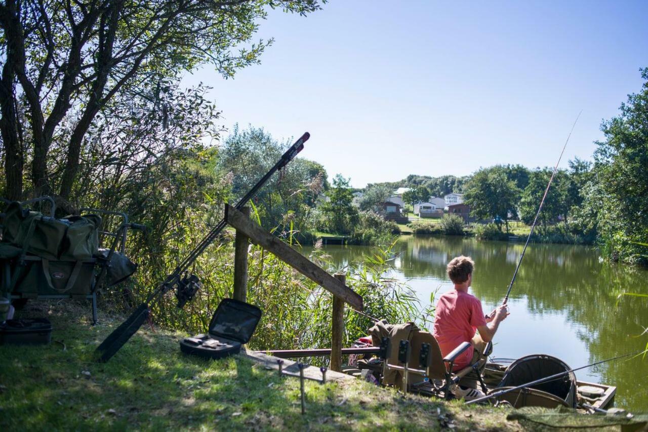 Trevella Holiday Park Ньюкі Екстер'єр фото