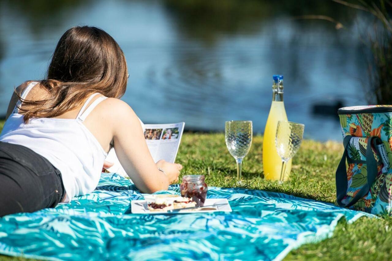 Trevella Holiday Park Ньюкі Екстер'єр фото