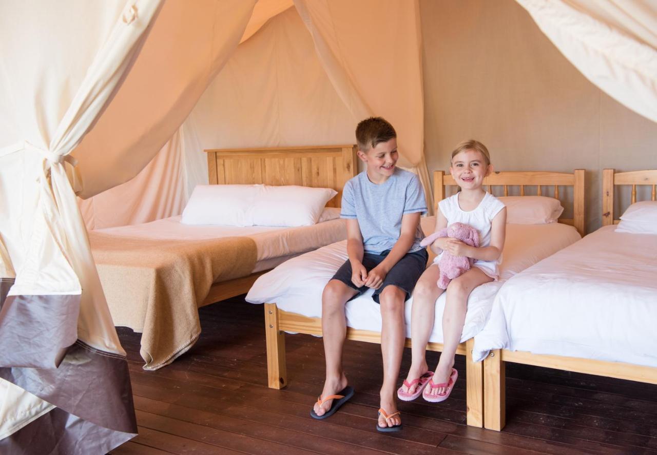 Trevella Holiday Park Ньюкі Екстер'єр фото